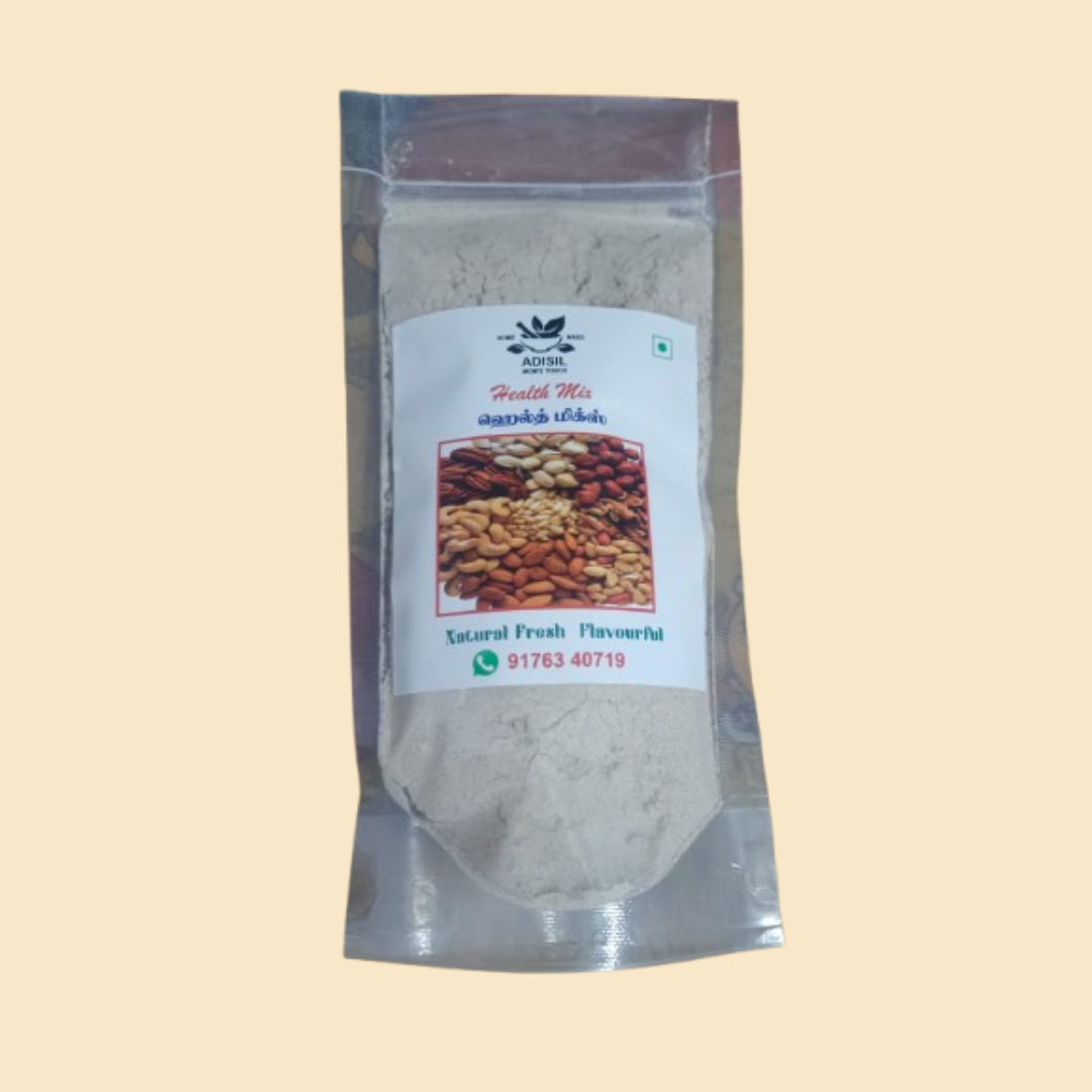 Health Mix