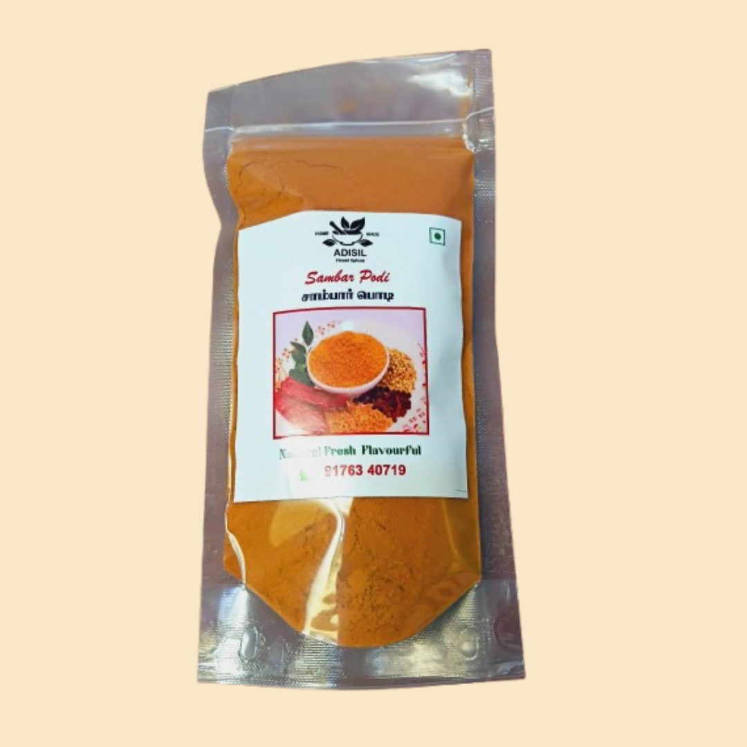 Sambar Powder