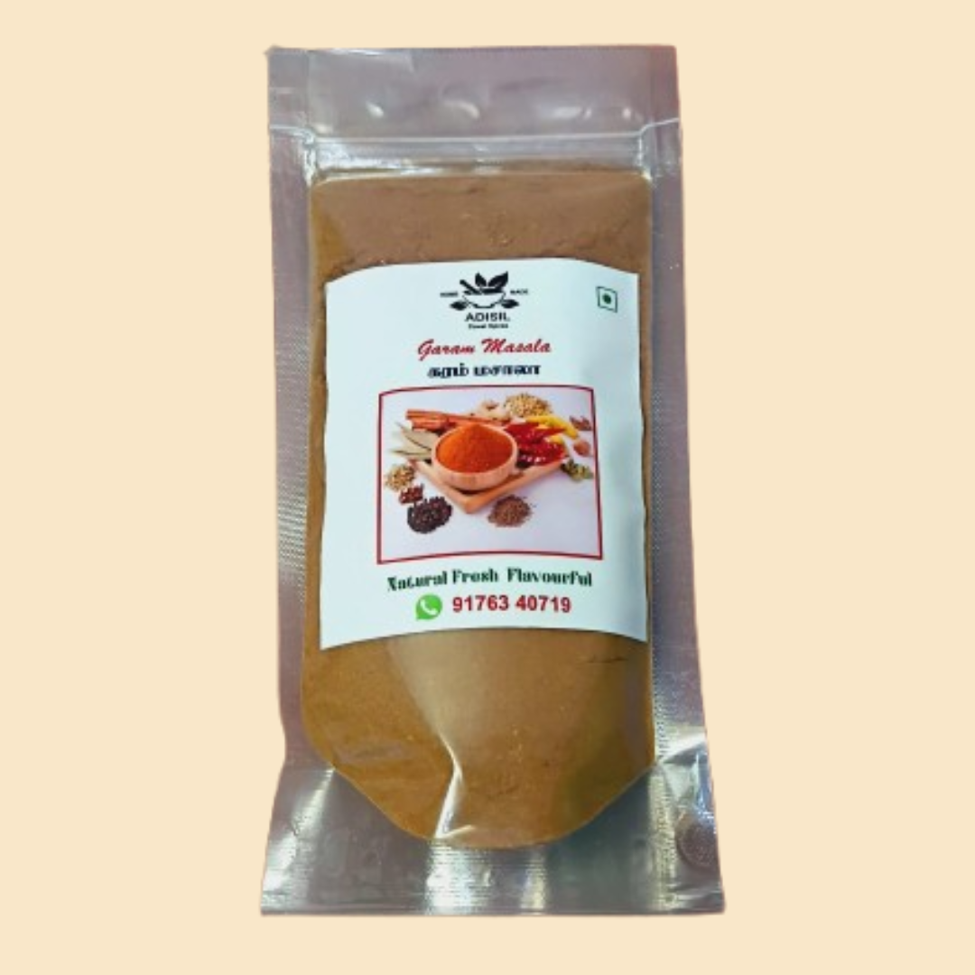 Garam Masala
