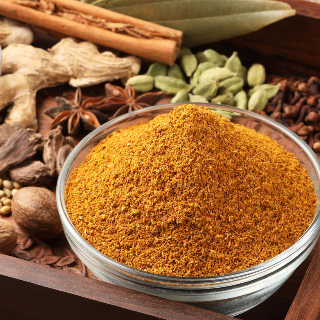 Garam Masala - 100g
